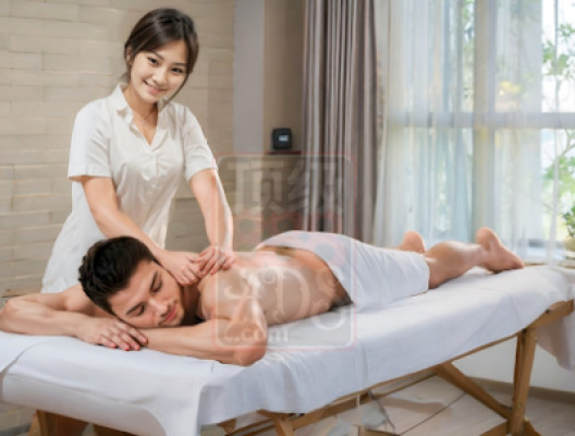 K&B Massage Spa